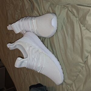 COPY - White addidas sneakers